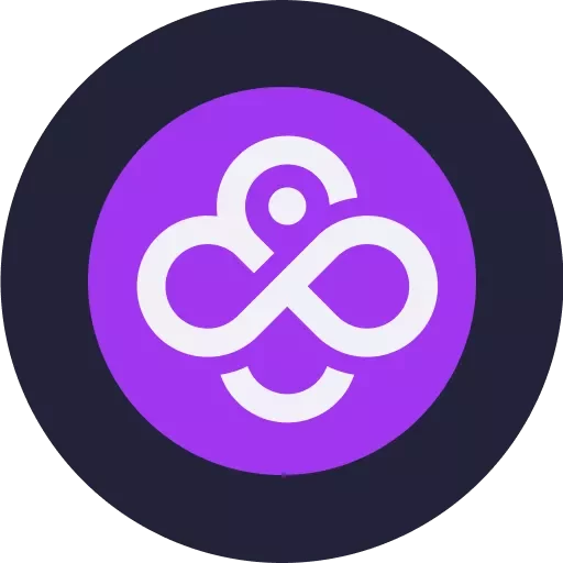 Coin Casino simbols un zīme, kas nes veiksmi un panākumus spēlē