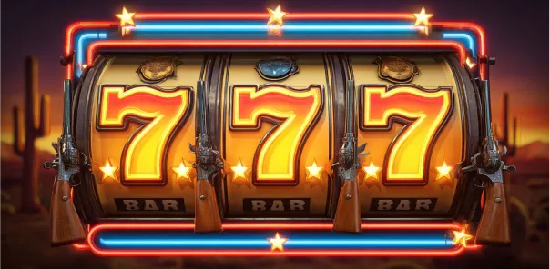 Coin Casino spēļu automāts, kas apstiprina jūsu laimestu ar skaņu