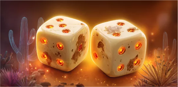 Coin Casino kauliņi, kas apstiprina jūsu likmes un garantē izredzes