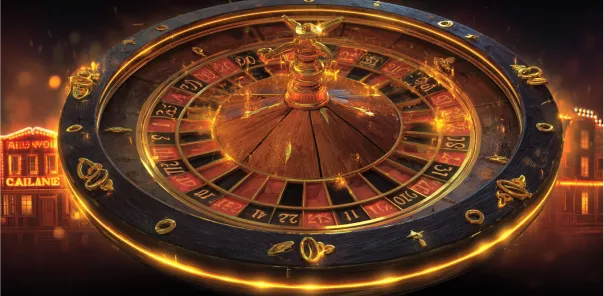 Coin Casino rulete, kas apstiprina jūsu likmes un dod uzvaru